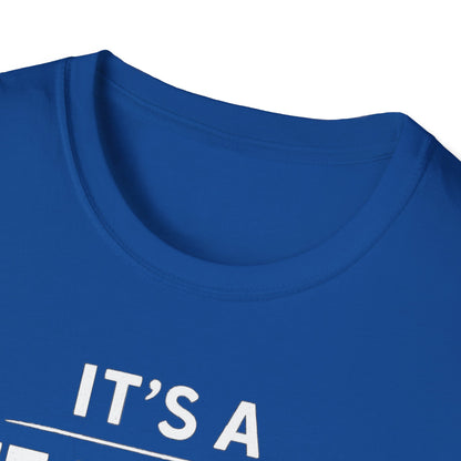 It’s a Teacher Thing Shirt