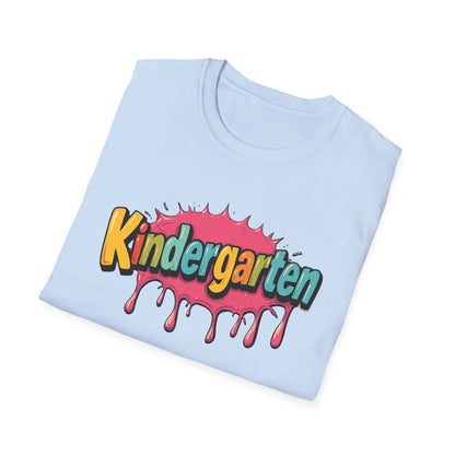 Kindergarten Shirt