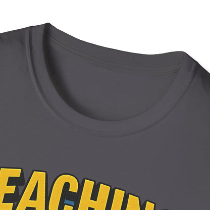 Teaching Is My Superpower Shirt
