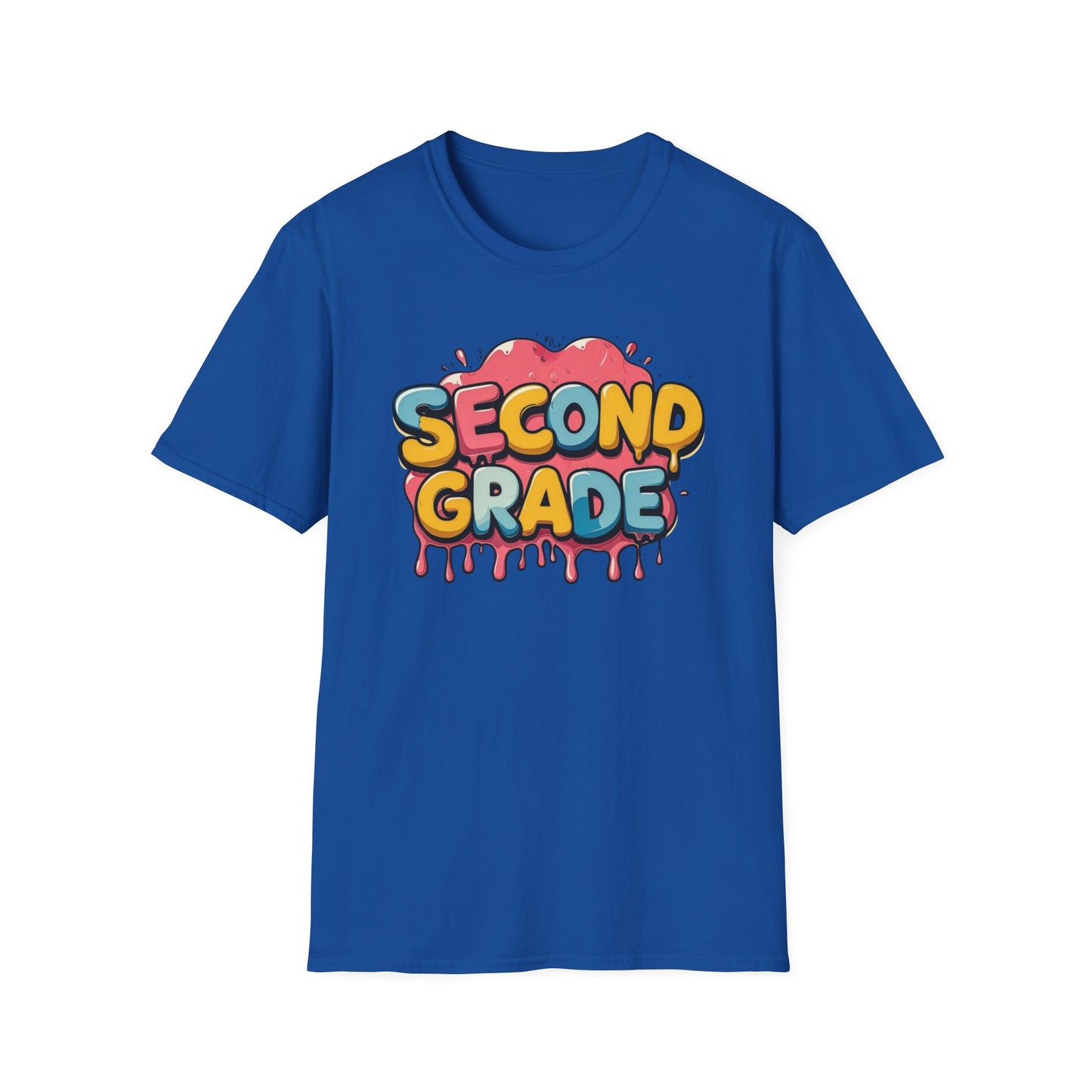 Second Grade Shirt