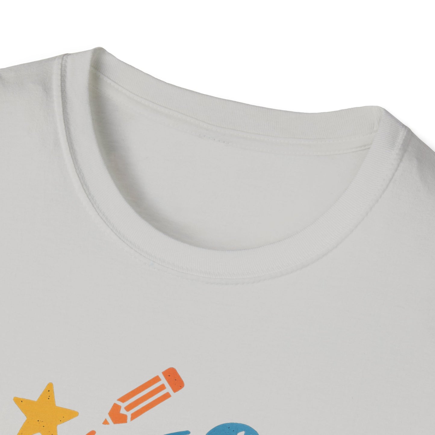 Inspiring Teacher Shirt