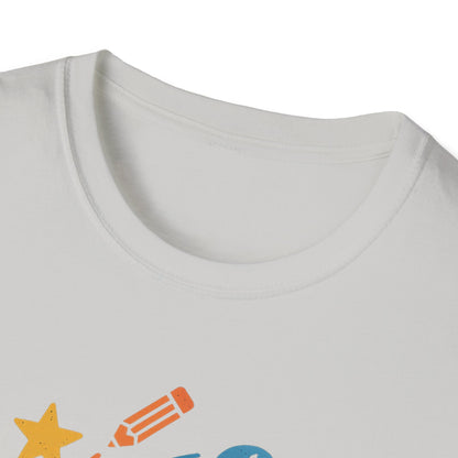 Inspiring Teacher Shirt