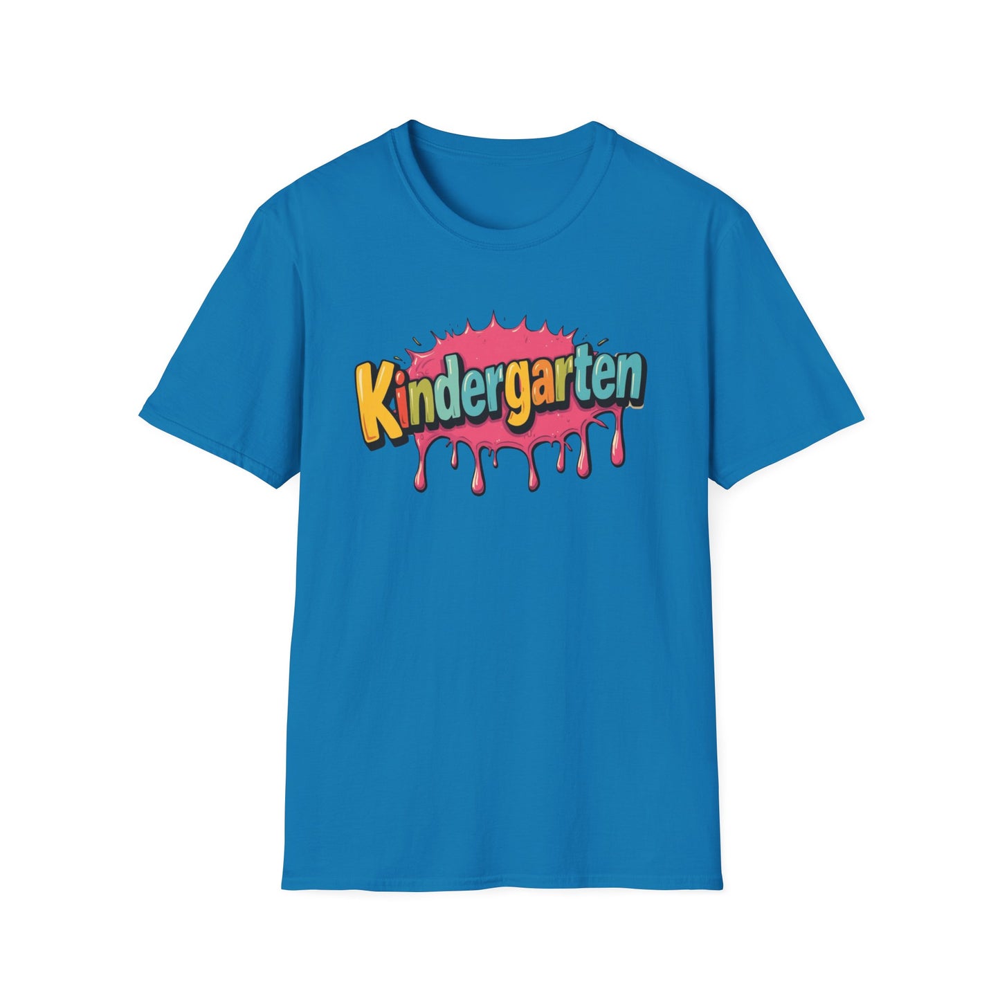 Kindergarten Shirt