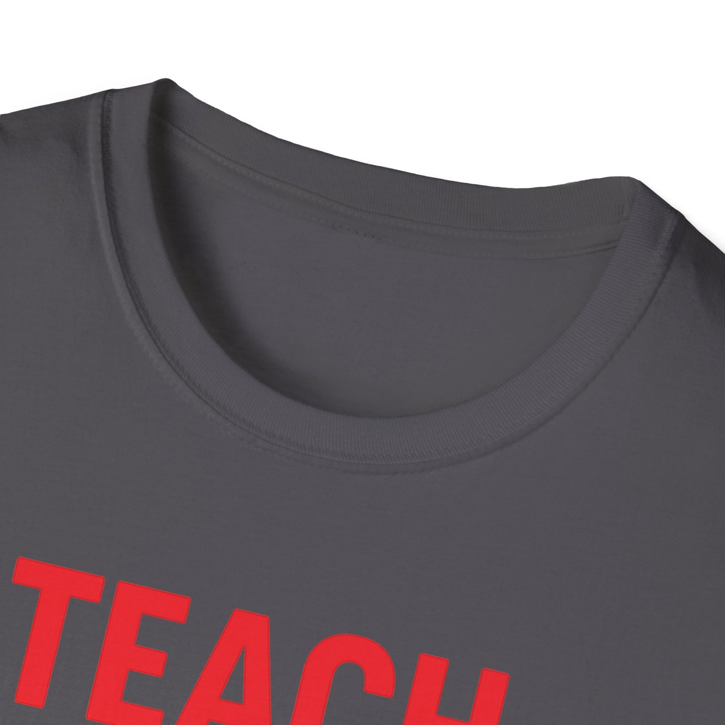 Teach Inspire Repeat Shirt