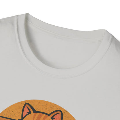 Purrgrammer Cat Shirt