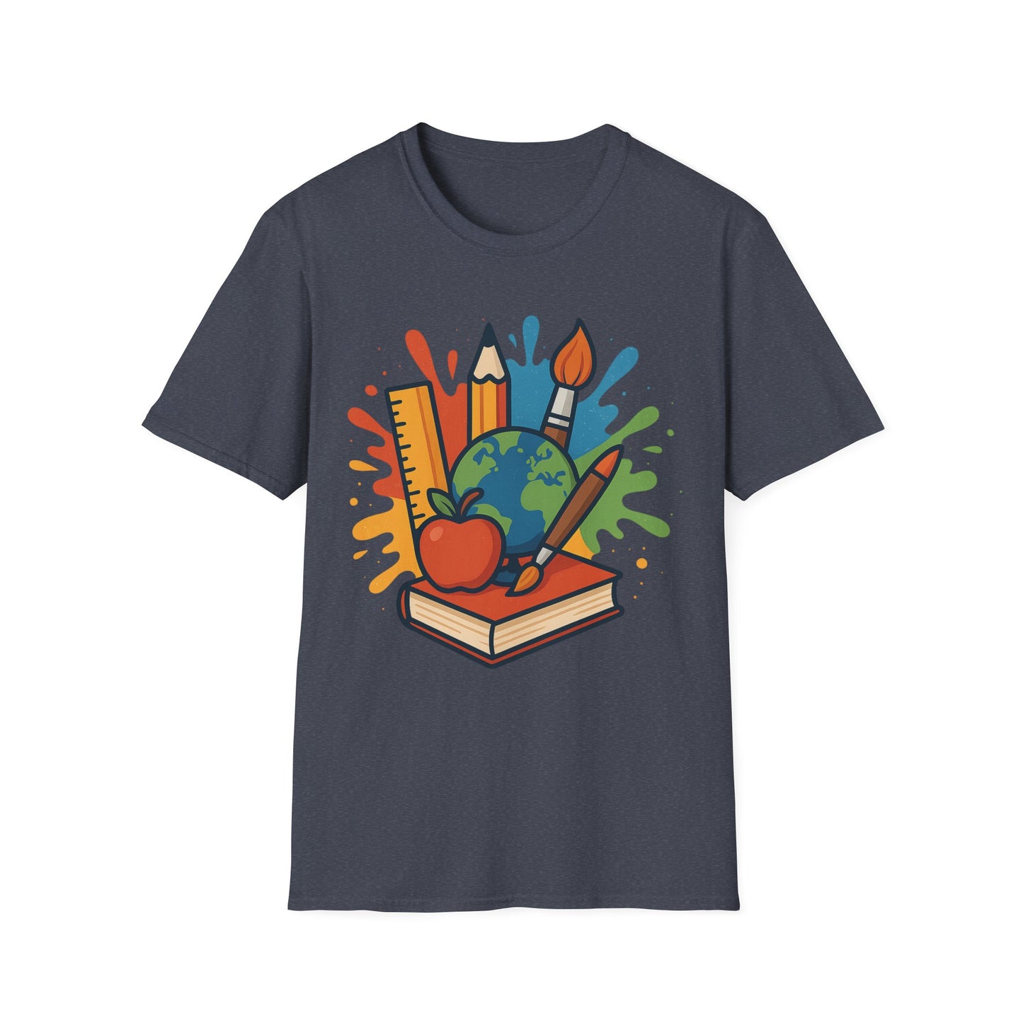 Creative Teacher Shirt