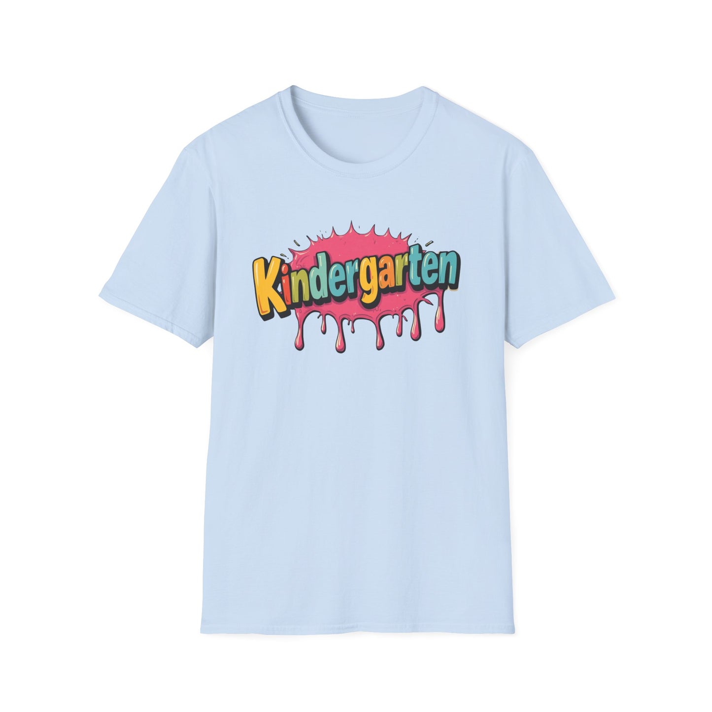 Kindergarten Shirt