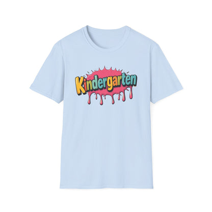Kindergarten Shirt