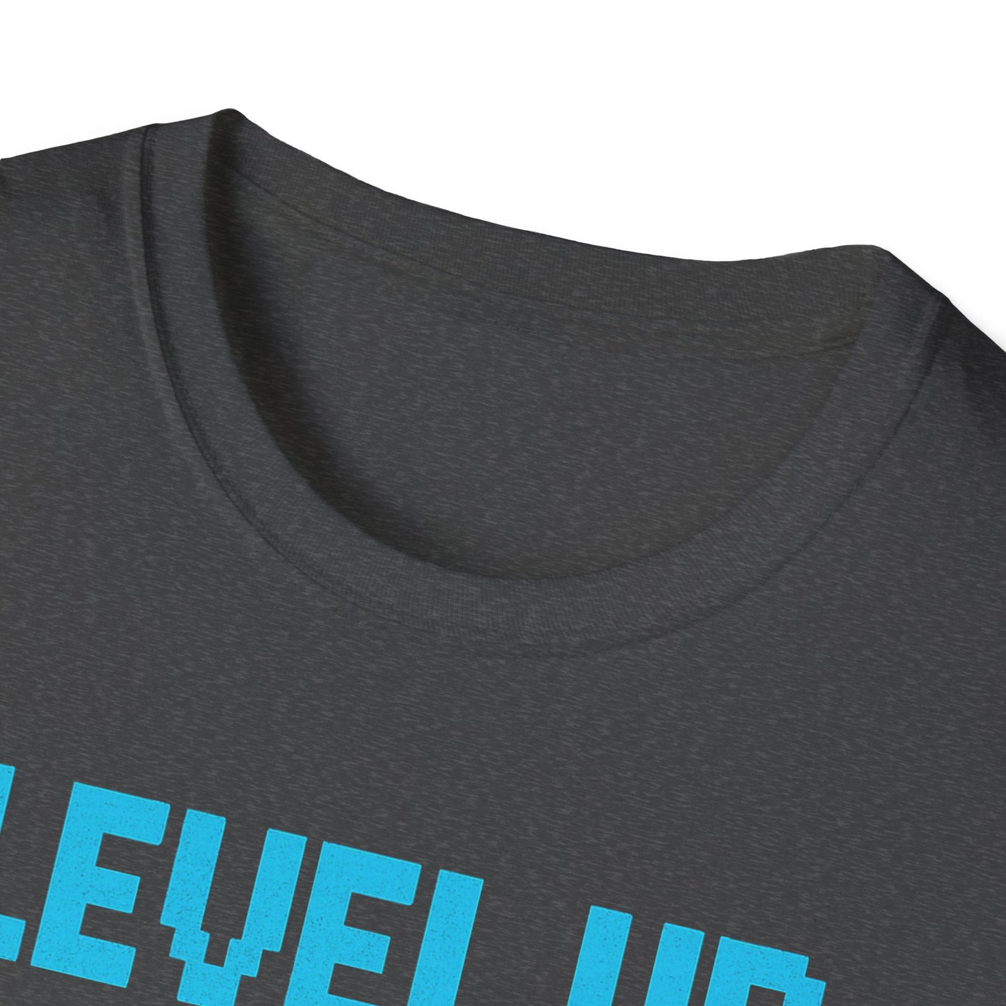 Level Up PE Edition Shirt