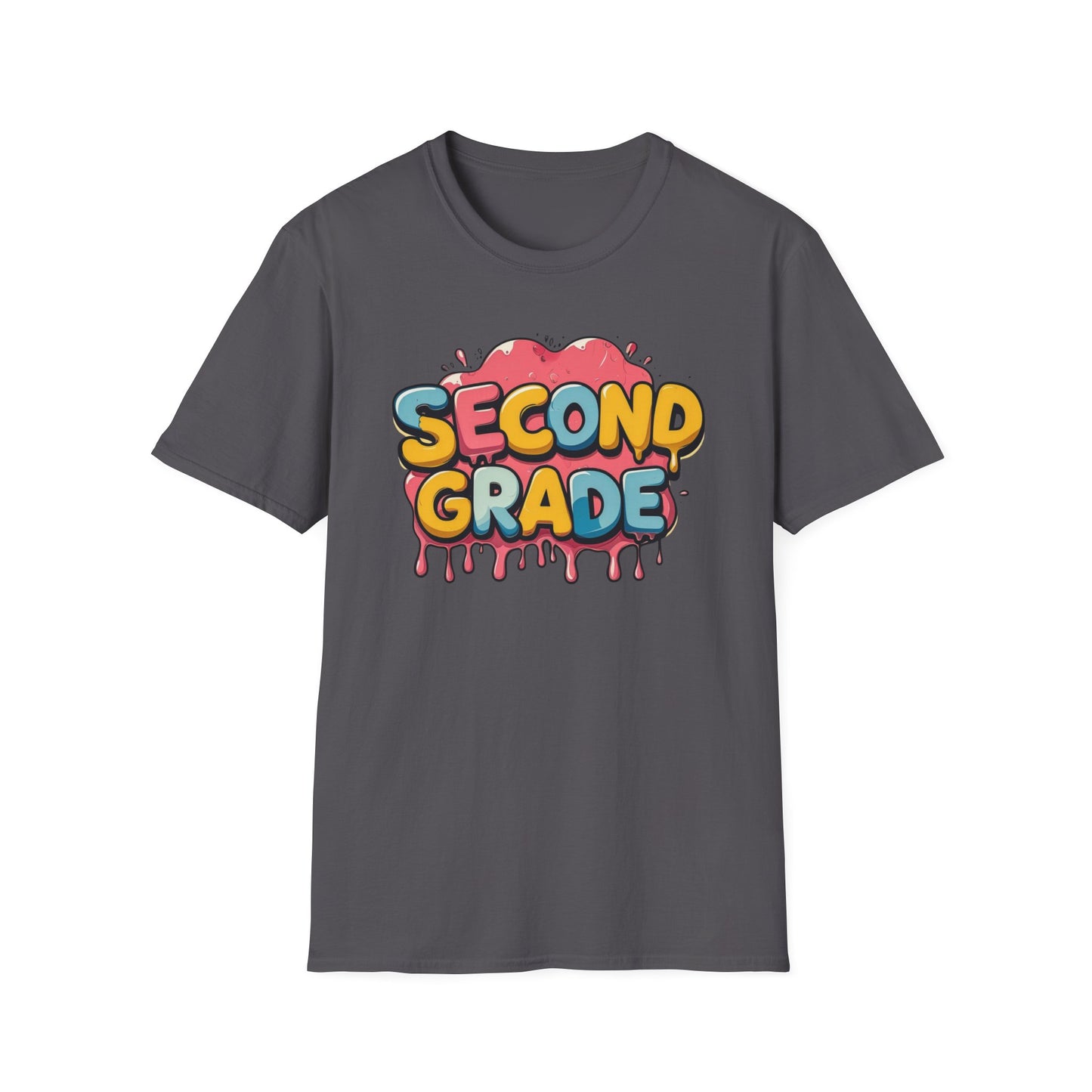 Second Grade Shirt