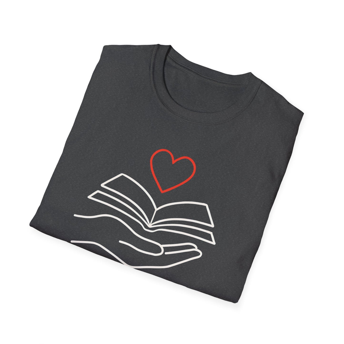 Teaching Minds Touching Hearts Shirt