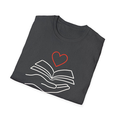Teaching Minds Touching Hearts Shirt
