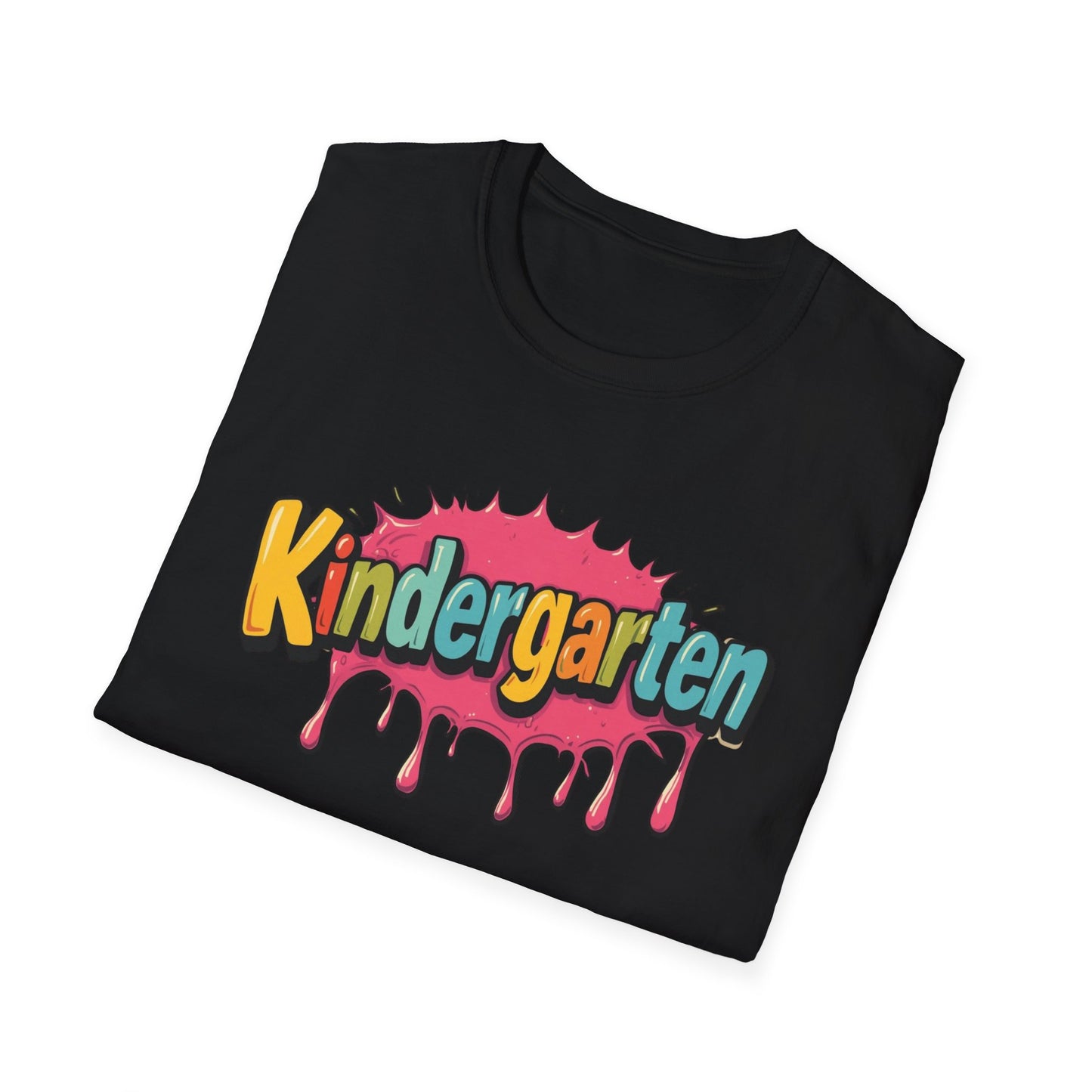 Kindergarten Shirt