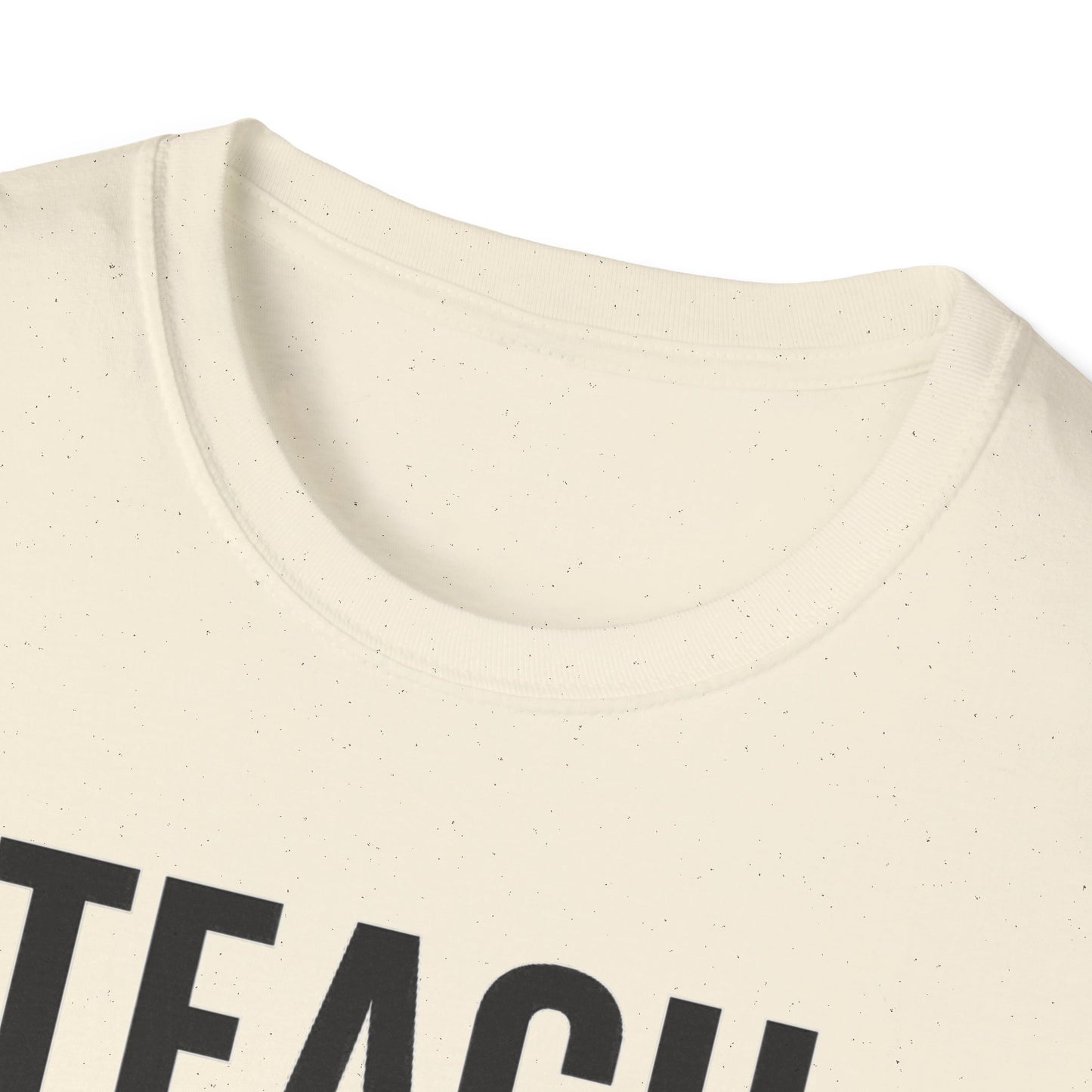 Teach Inspire Empower Shirt
