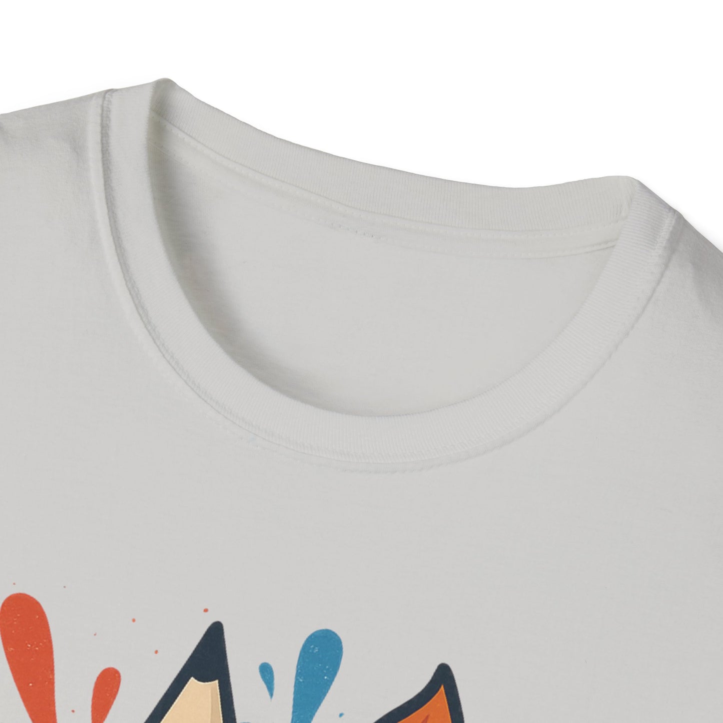 Creative Teacher Shirt