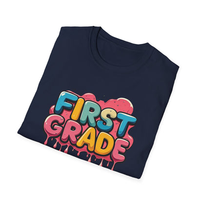 First Grade Shirt