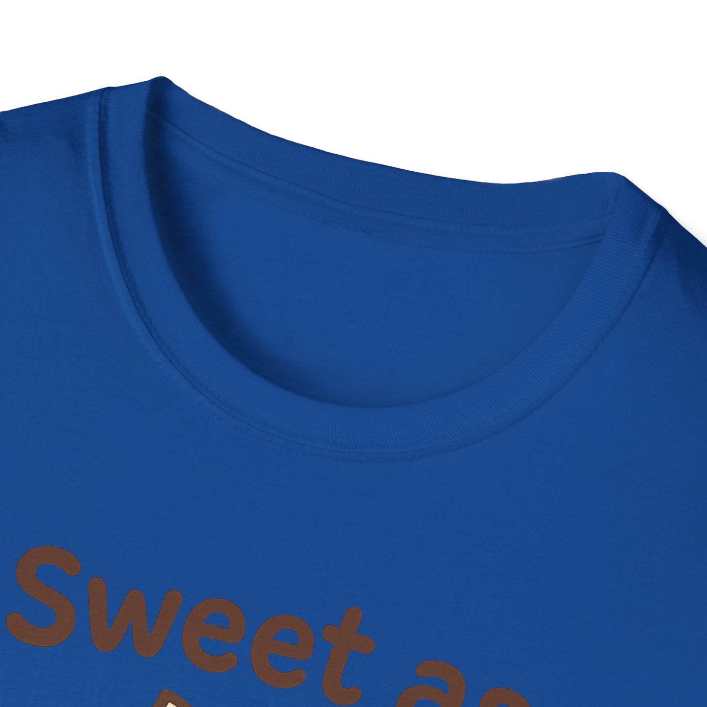 Sweet as Pi Shirt