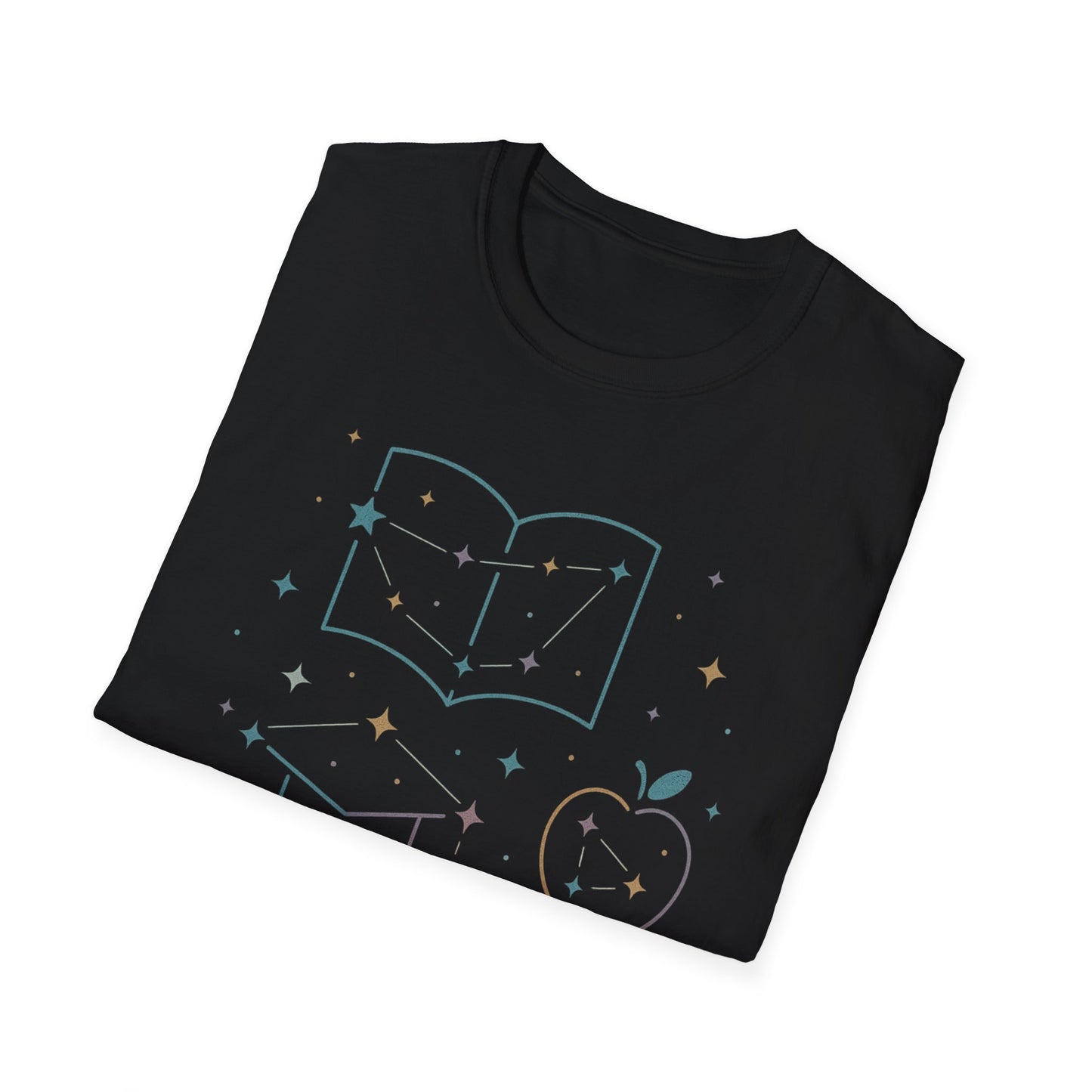 Teacher Constellation Shirt