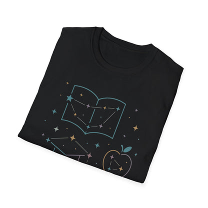 Teacher Constellation Shirt