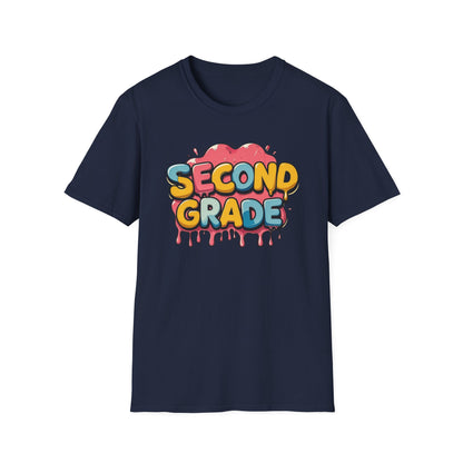 Second Grade Shirt