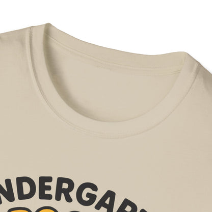 Kindergarten Rocks Shirt