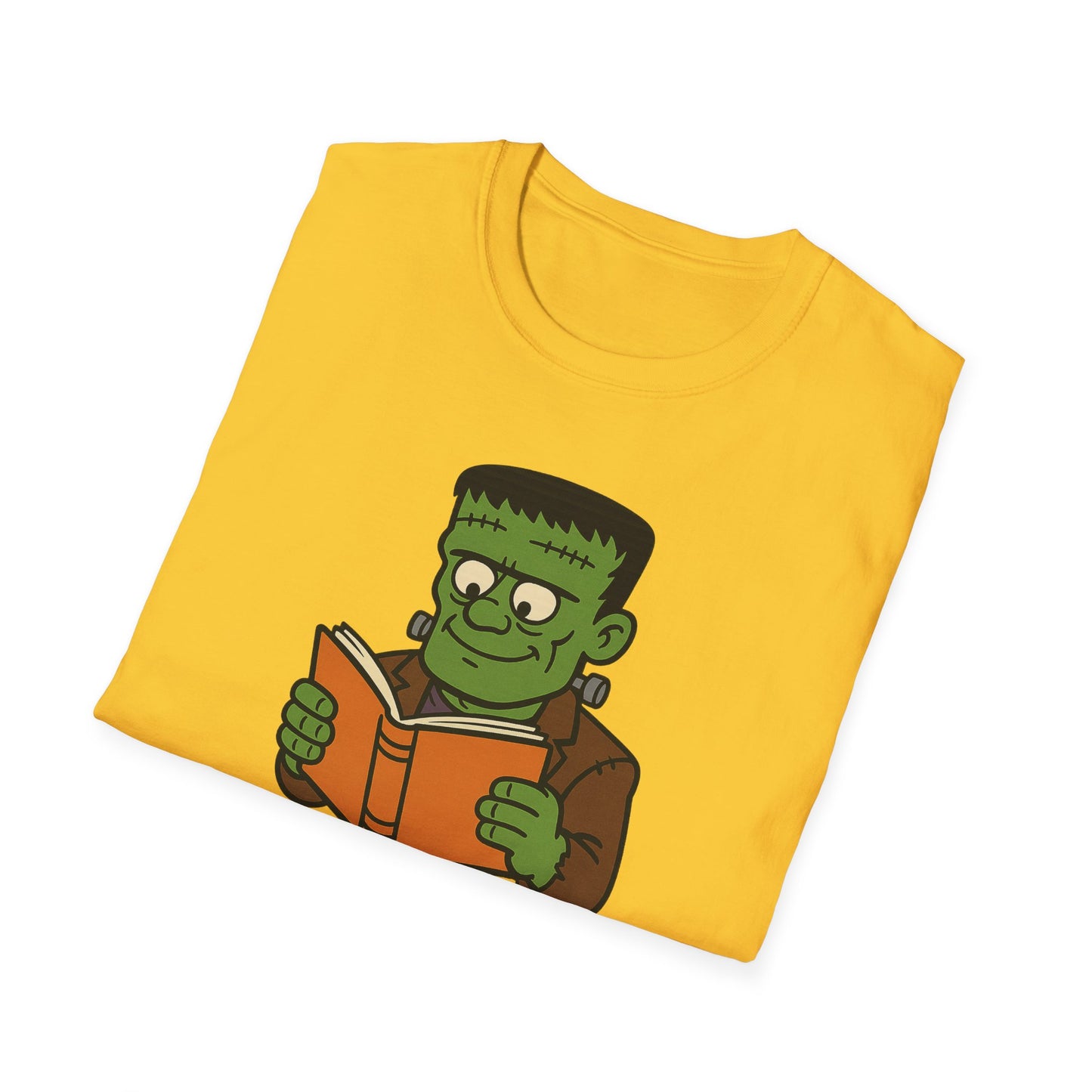 Read Reanimate Repeat Shirt