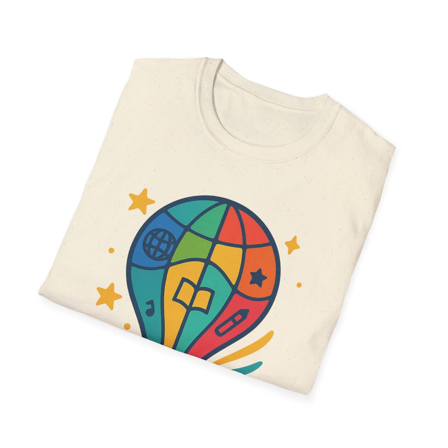 Education Inspiration Shirt