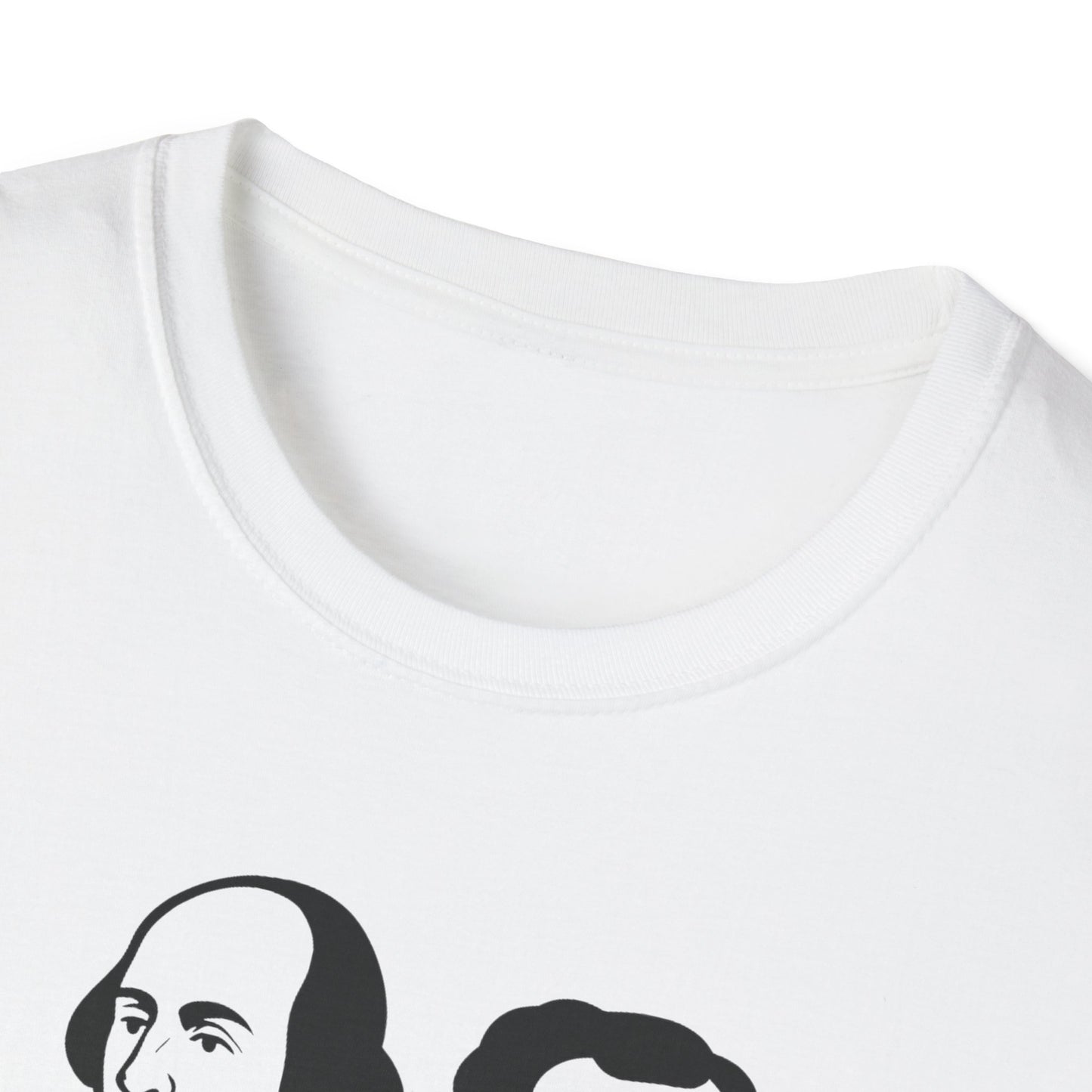 Classic Literature Teacher Shirt