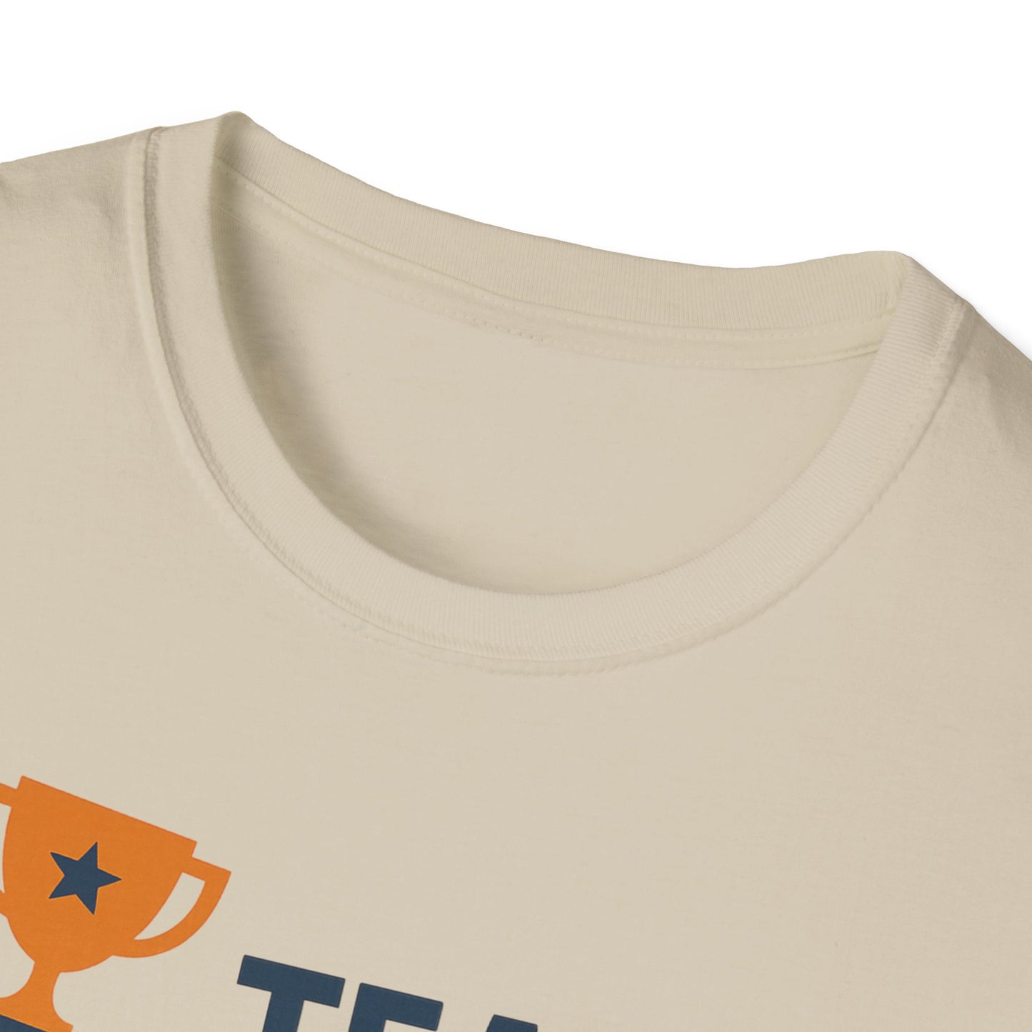 Teach Like a Champion Shirt