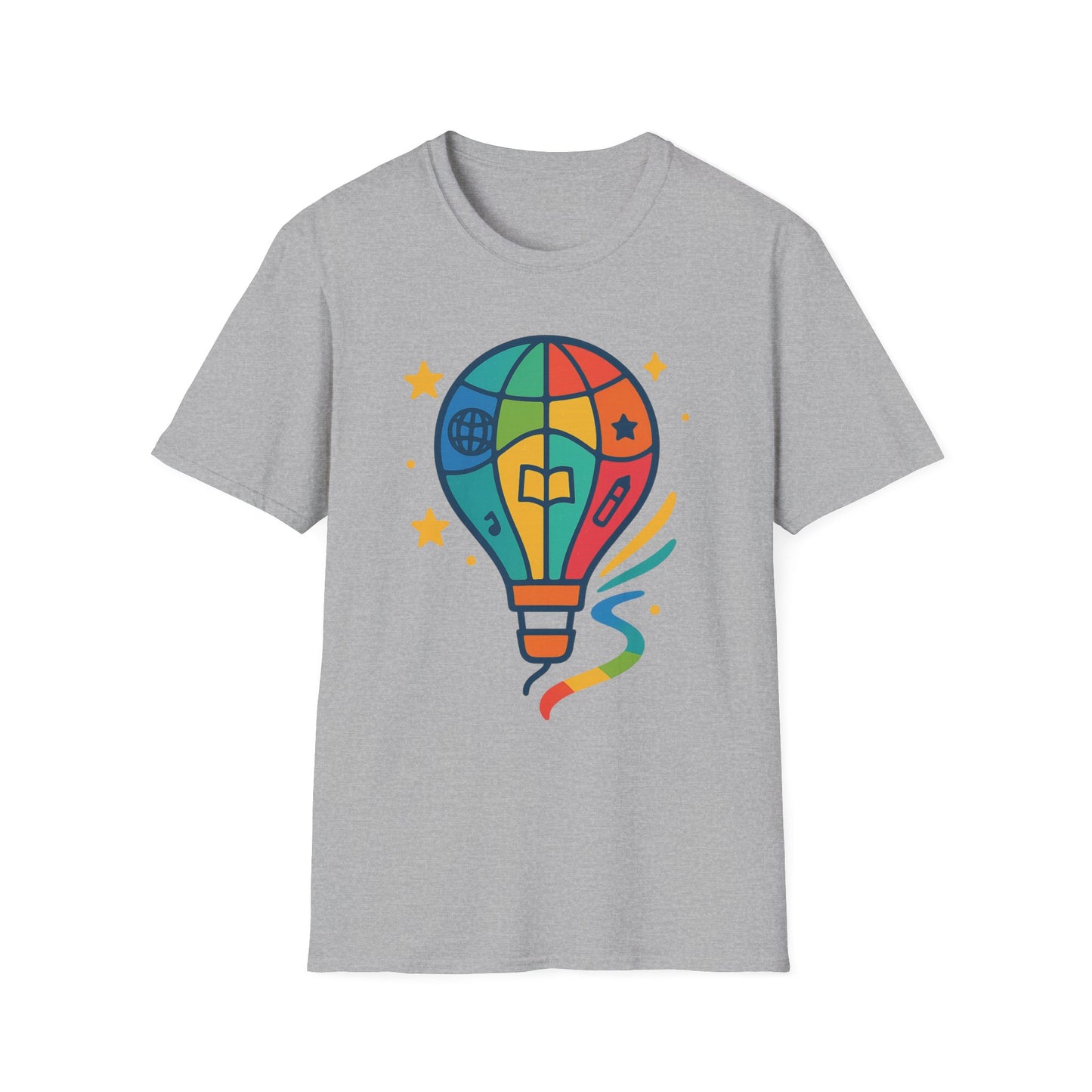 Education Inspiration Shirt