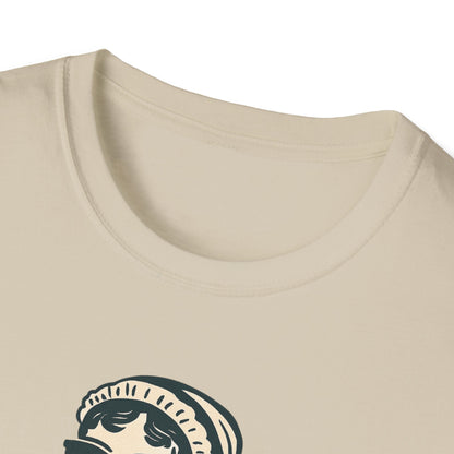 Talk Darcy to Me Shirt