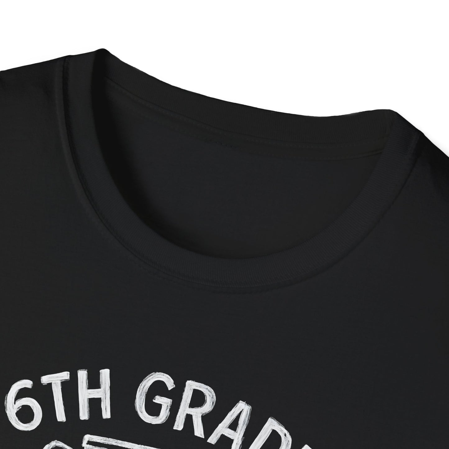 6th Grade Teacher Champions Shirt