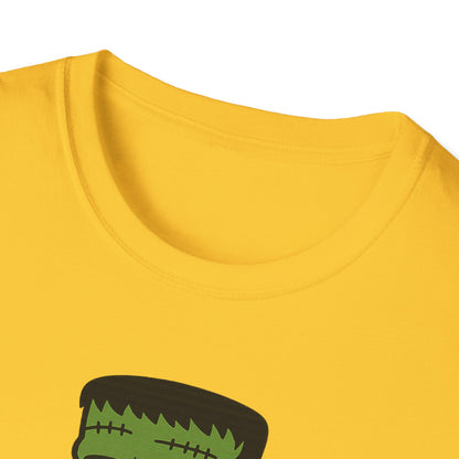 Read Reanimate Repeat Shirt