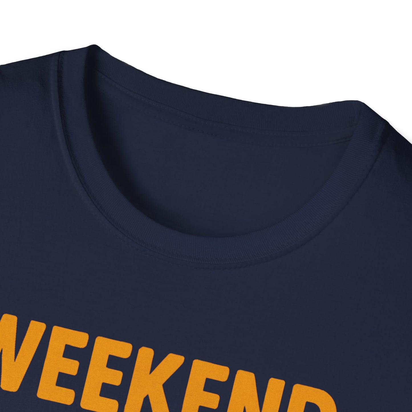 Weekend Loading Shirt