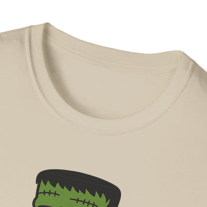 Read Reanimate Repeat Shirt