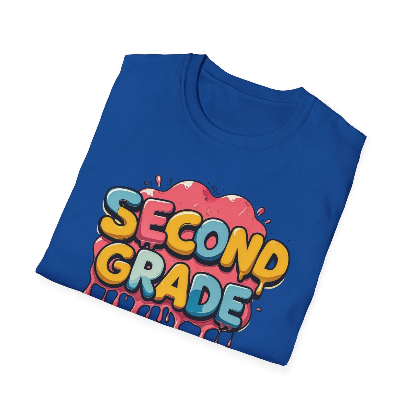 Second Grade Shirt