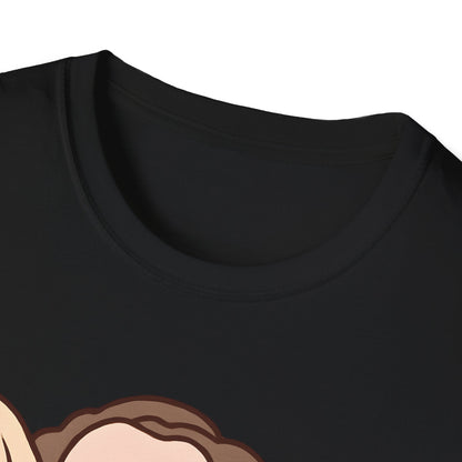 Great Expectations Low Pay Shirt