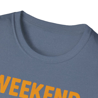 Weekend Loading Shirt