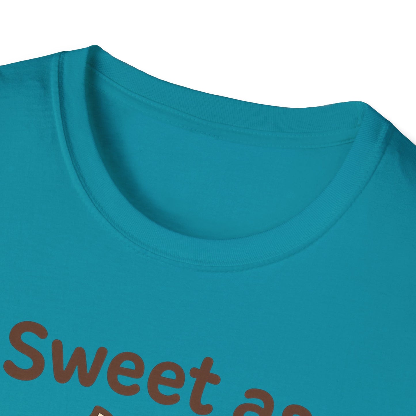 Sweet as Pi Shirt