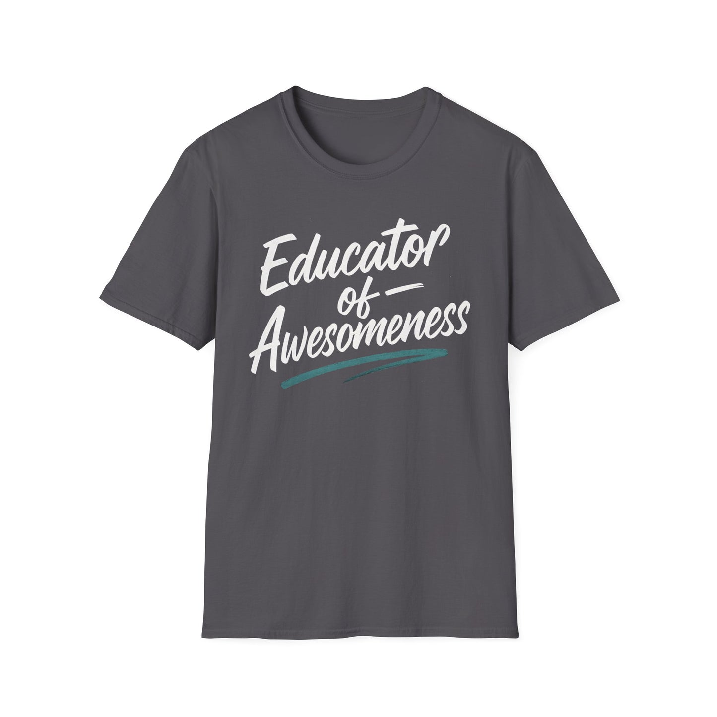 Educator of Awesomeness Shirt