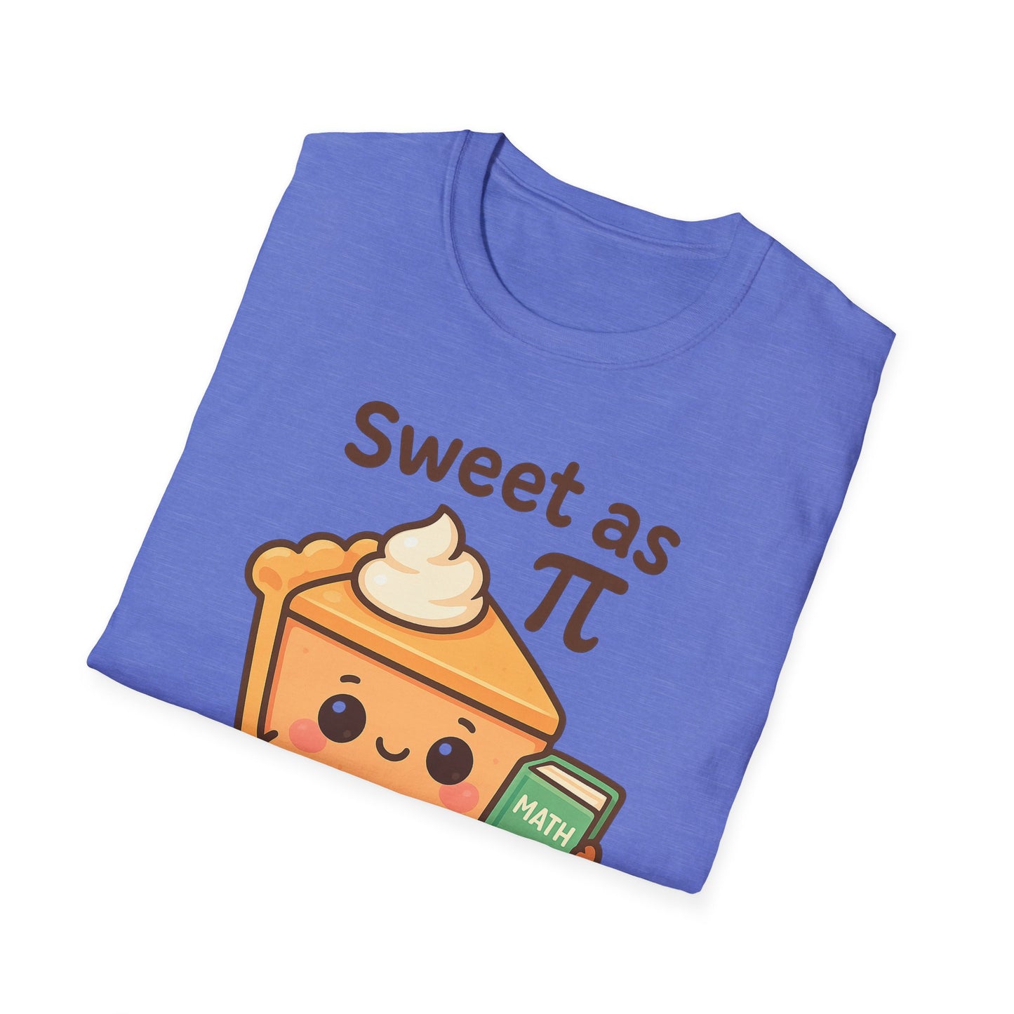 Sweet as Pi Shirt