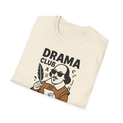 Drama Club Since 1564 Shirt