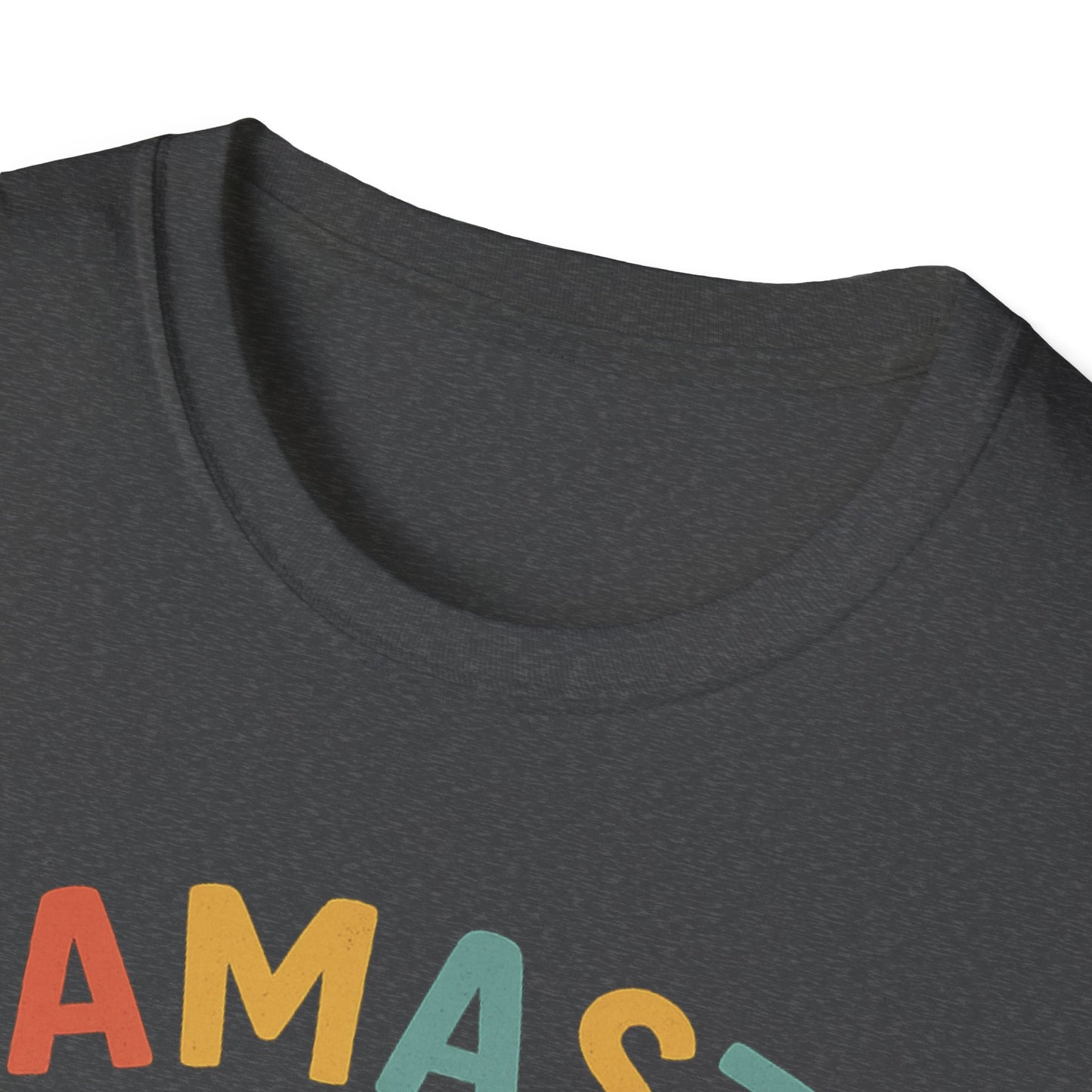 Namaste in My Classroom Shirt