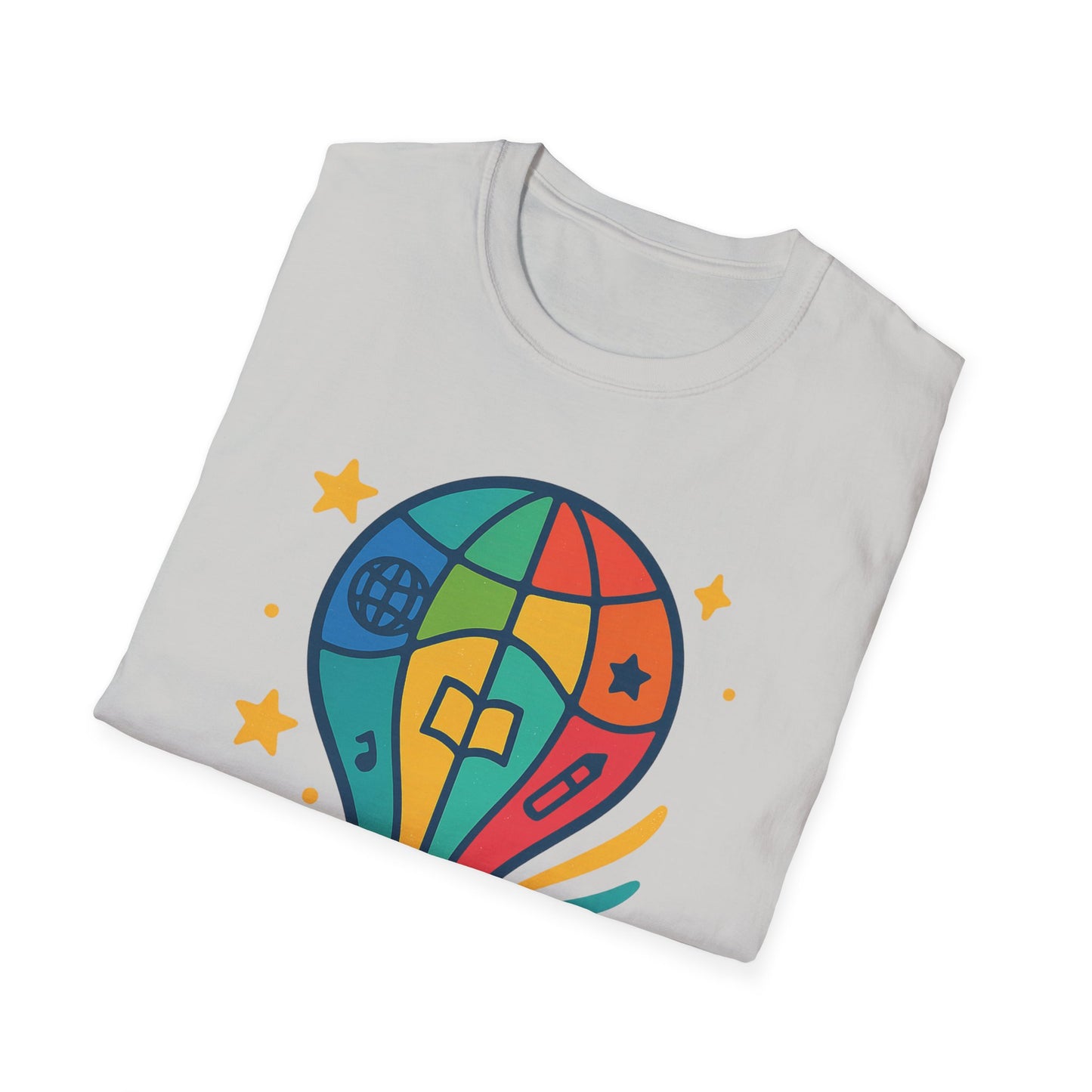 Education Inspiration Shirt