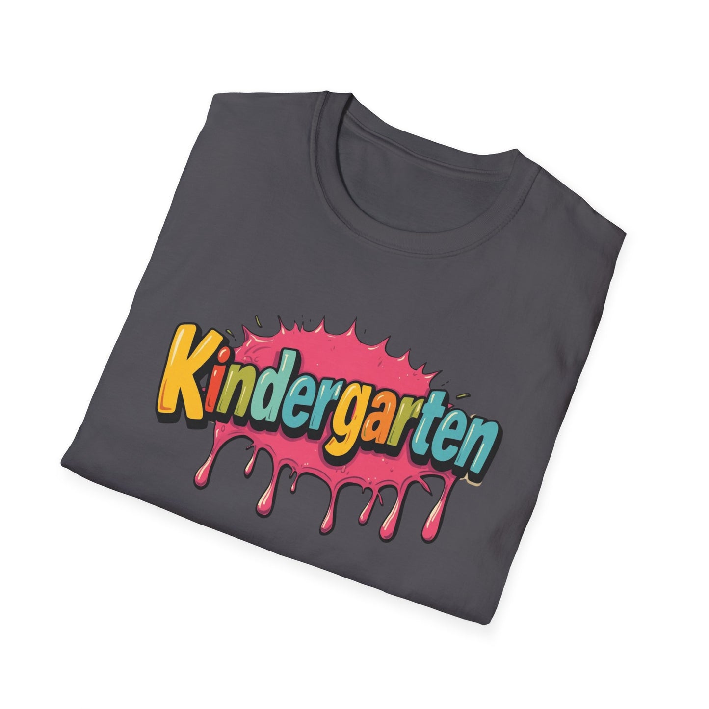 Kindergarten Shirt