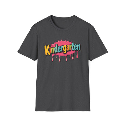 Kindergarten Shirt