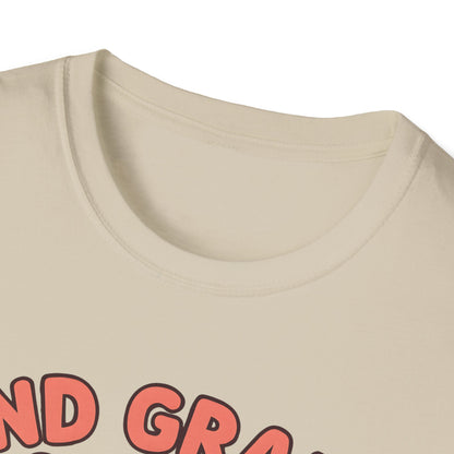 2nd Grade Squad Shirt