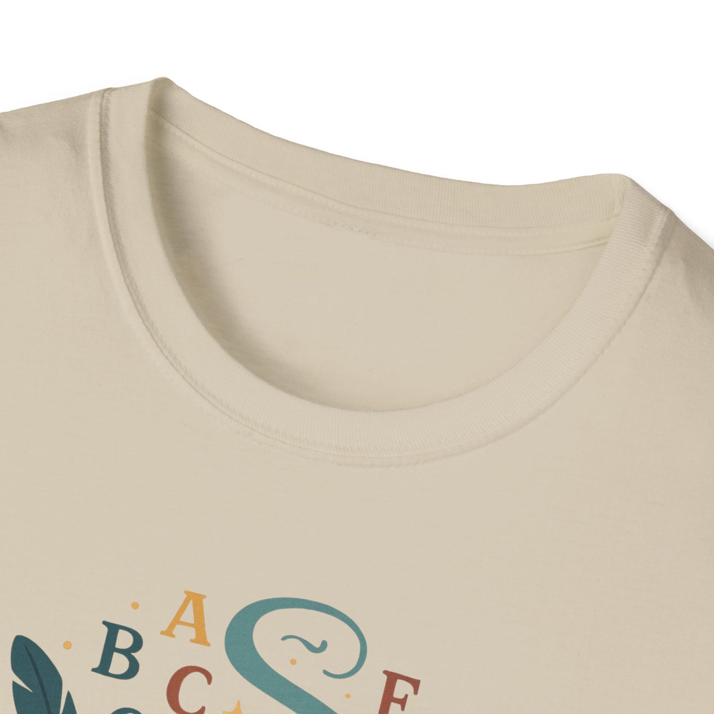 Magic of Words Shirt