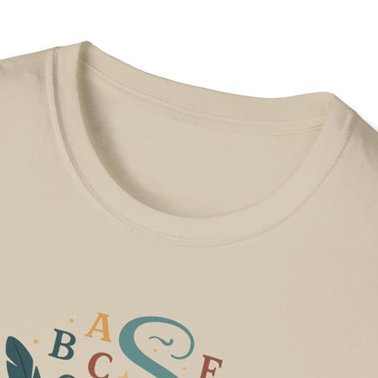 Magic of Words Shirt