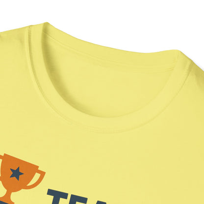 Teach Like a Champion Shirt